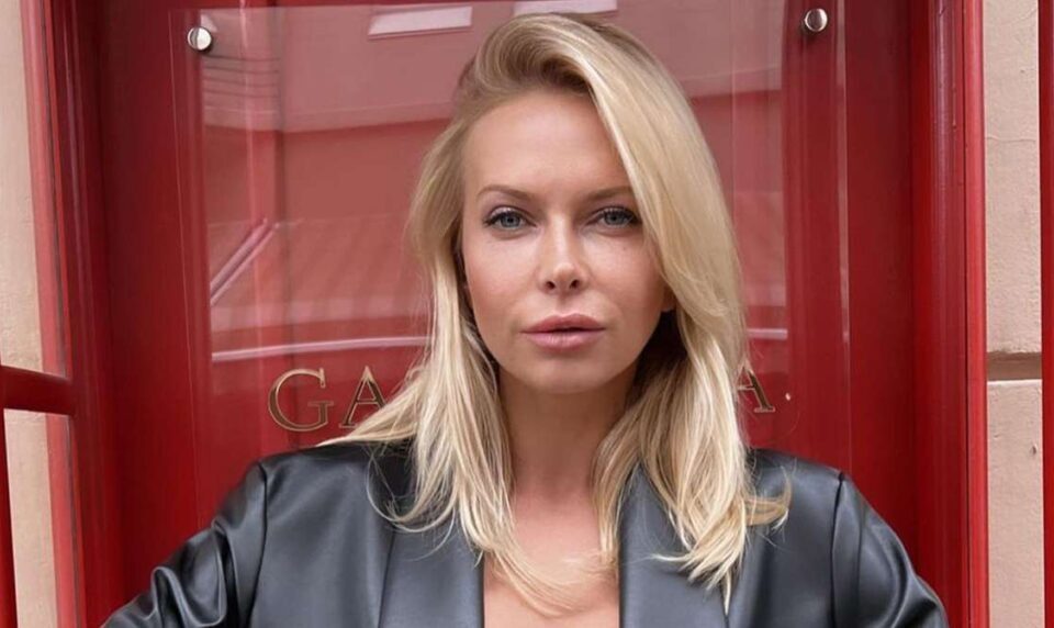 думанська юлія