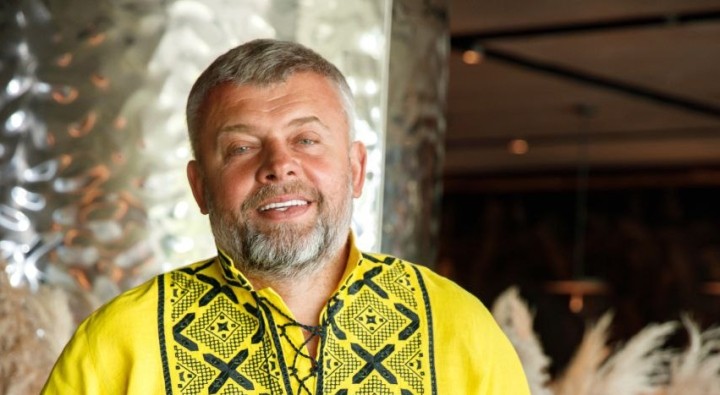 григорій петрович козловський